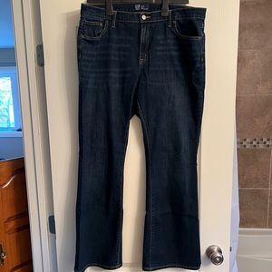 Gap Jeans